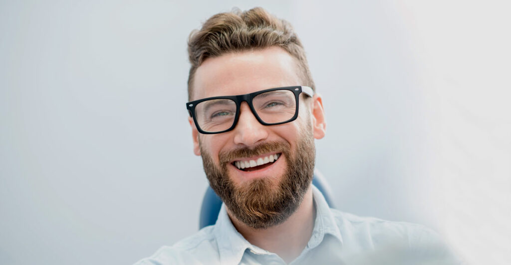 Can broken teeth be saved and restored to a natural state