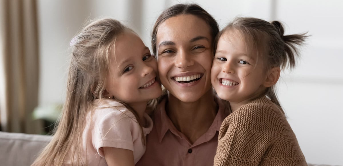 Booking your first appointment with confidence