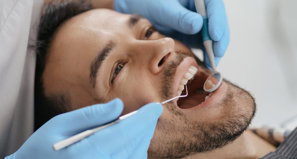 Enhanced patient experience