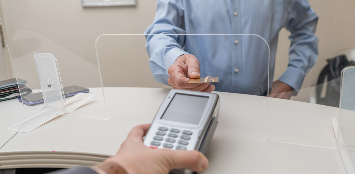 Flexible payment options