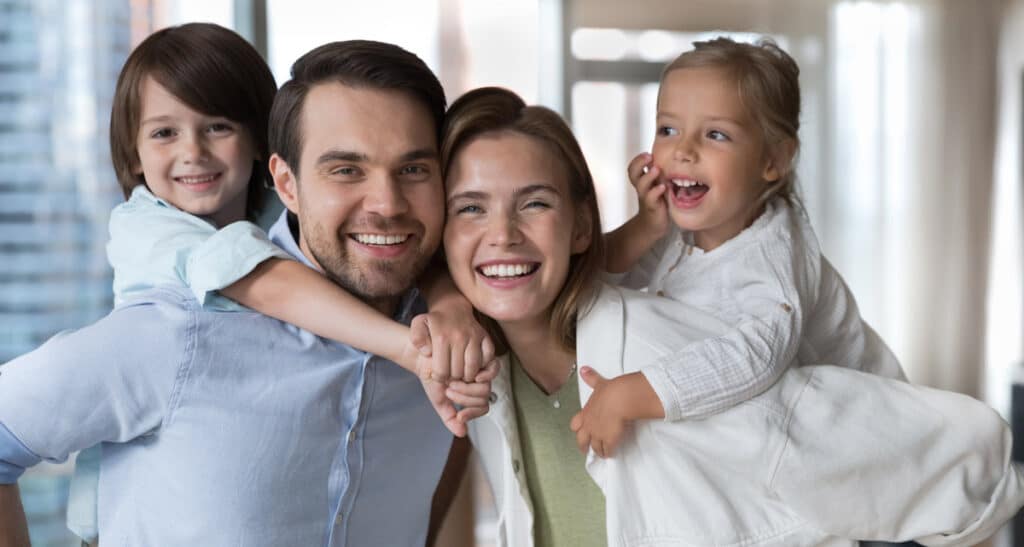 How to find the best Fulham dentist for you and your famil