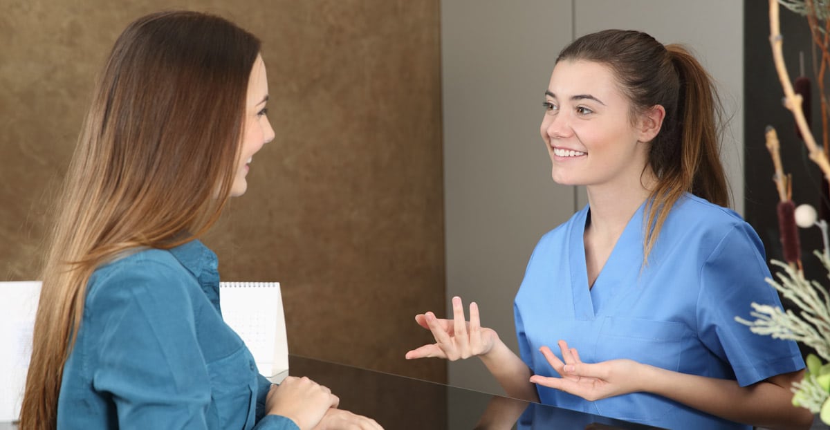 Research local Fulham dentists thoroughly