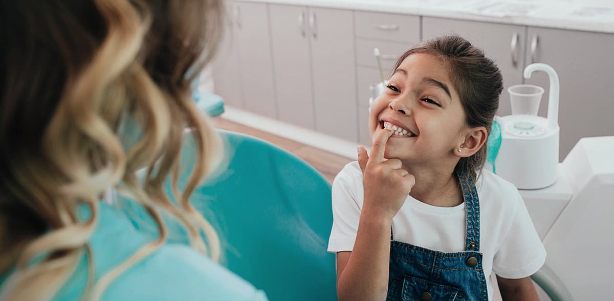 Researching local dentists in Fulham