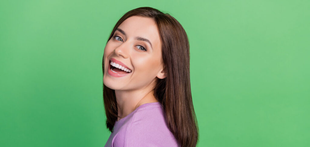personalised dental care