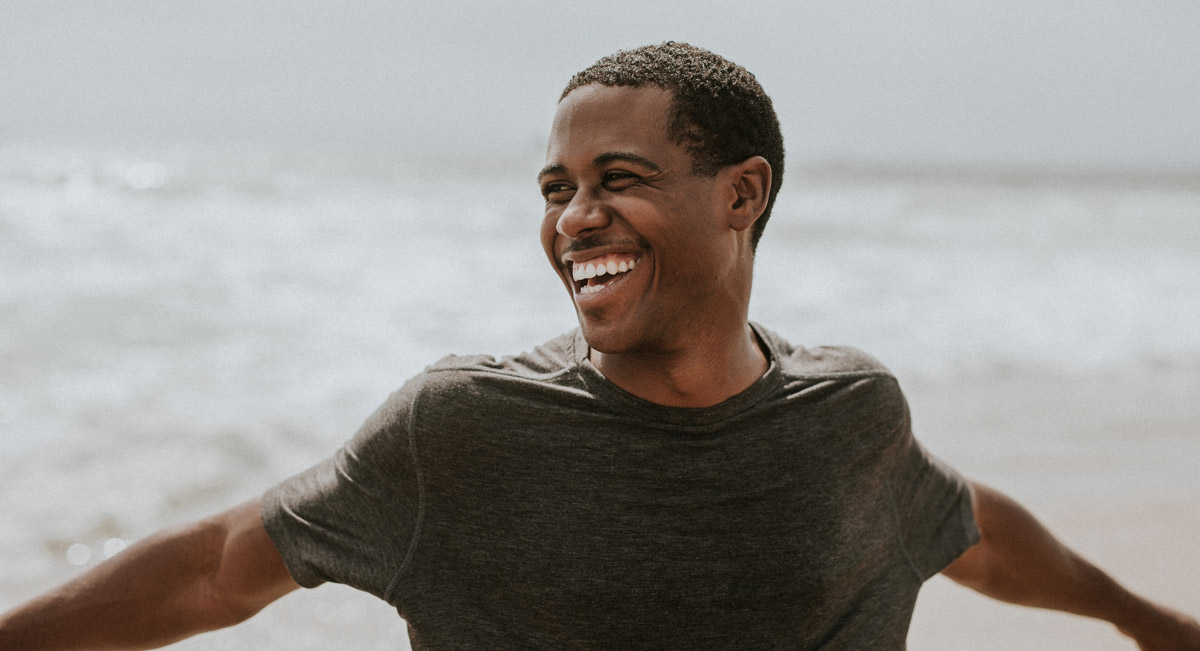 Embrace your new smile