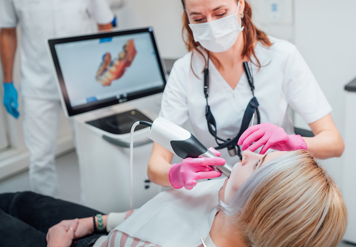 dental implants fulham road dental