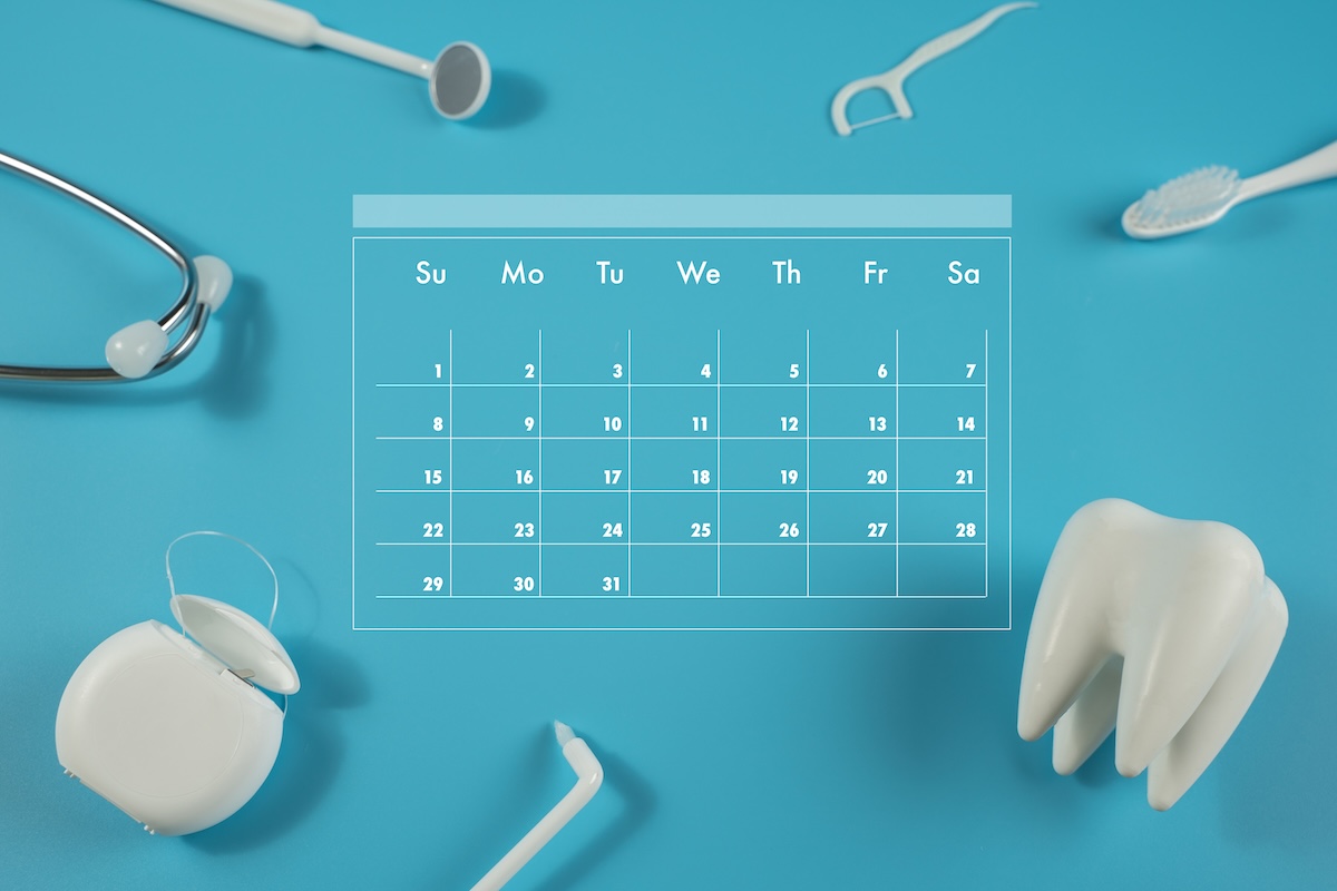 Private Dentist Clinic with Flexible Appointments