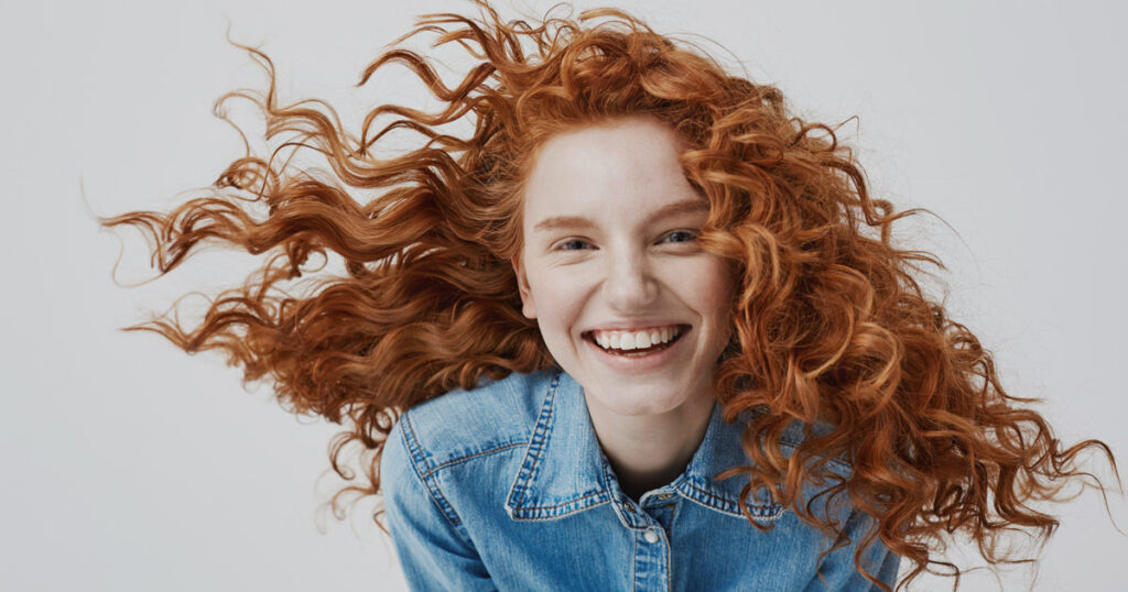 teeth straightening tips for a confident smile