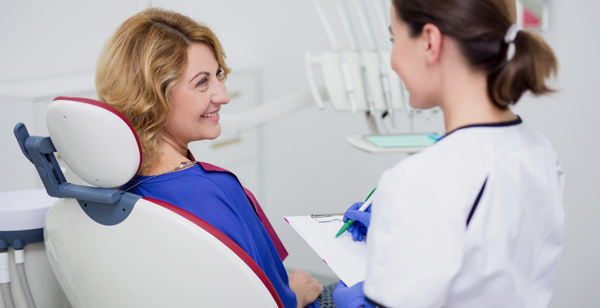 Creating your personalised treatment plan