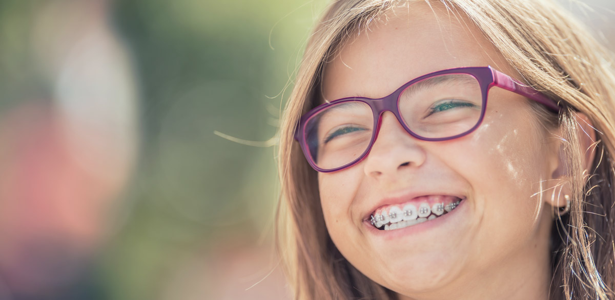 Restorative dentistry for a healthier smile