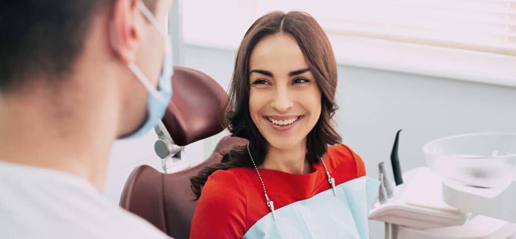 private dentist fulham