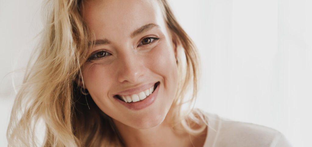 smile makeover