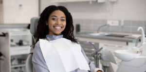 dental practice fulham