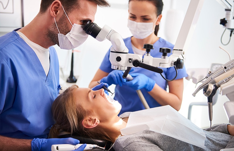 specialist dentistry fulham