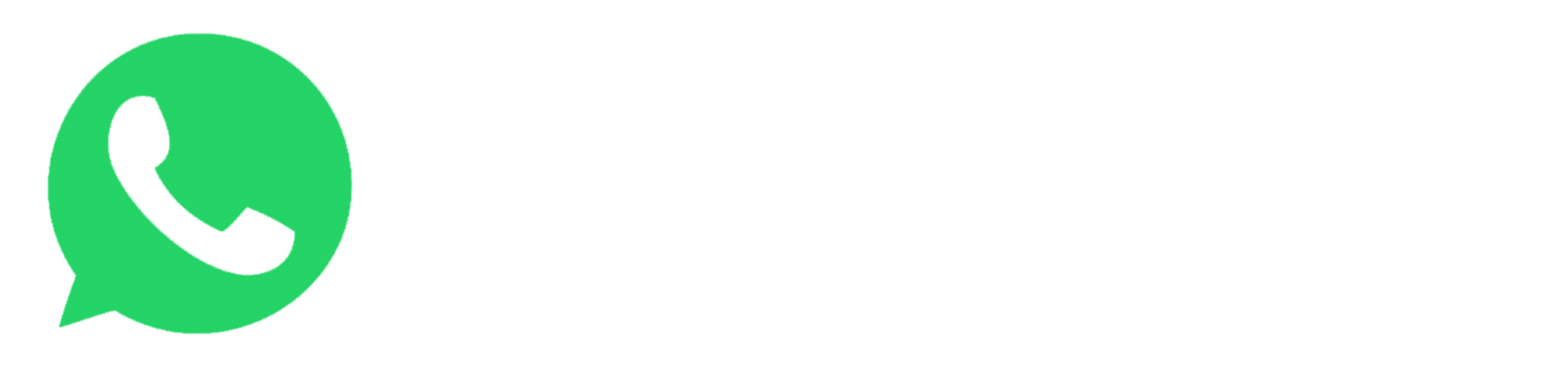 whatsapp logo icon green