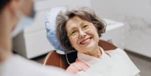 dental hyginist fulham