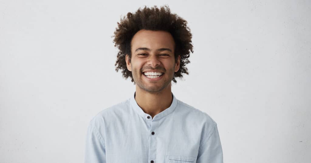 straighten teeth as an adult