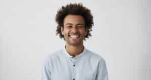 straighten teeth as an adult