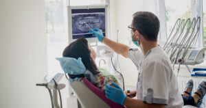 how long does a root canal procedure take