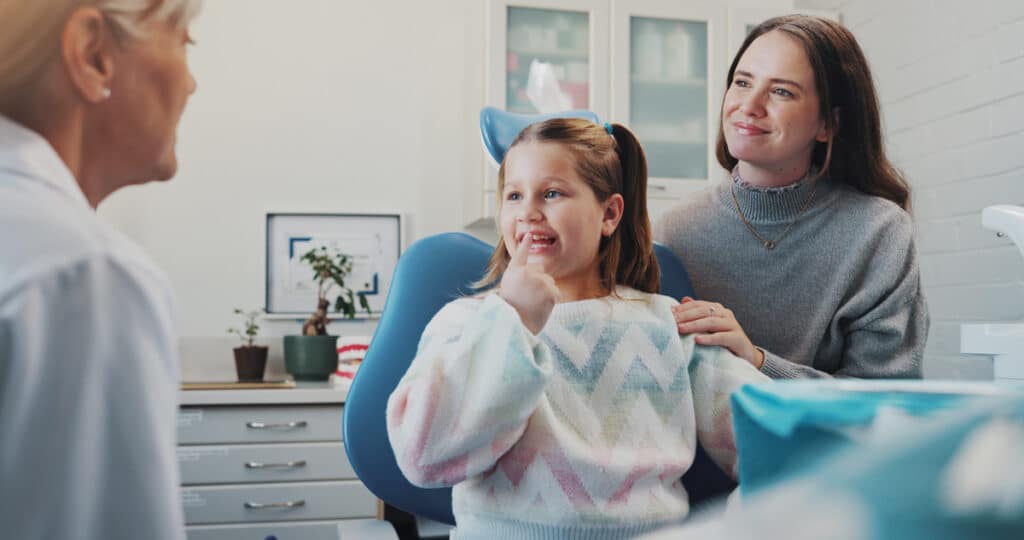 child at dentists fear of the dentist and learned fears