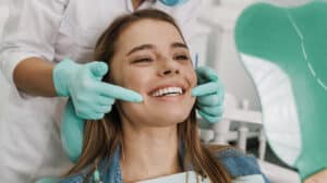 private dental sedation