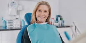 dental exam checklist