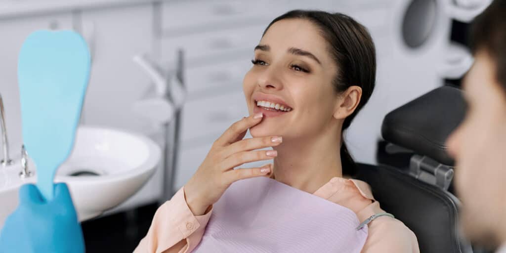 fix chipped teeth options