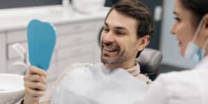 hygienist remove stains