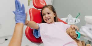 dental check up cost breakdown