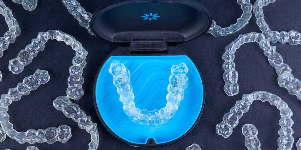 invisalign price differences