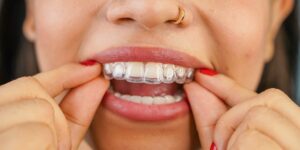 Invisalign cost London